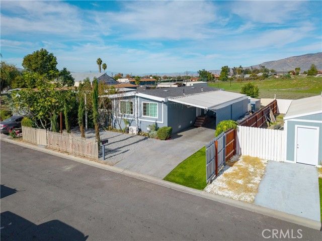 1400 E Menlo Avenue 87, Hemet, CA 92544