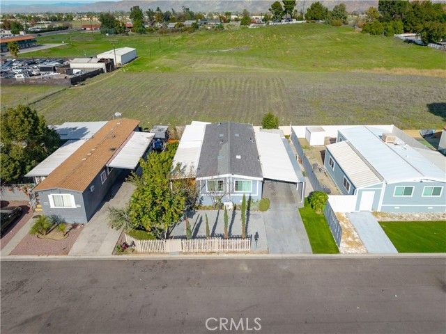 1400 E Menlo Avenue 87, Hemet, CA 92544