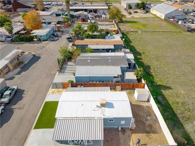 1400 E Menlo Avenue 87, Hemet, CA 92544