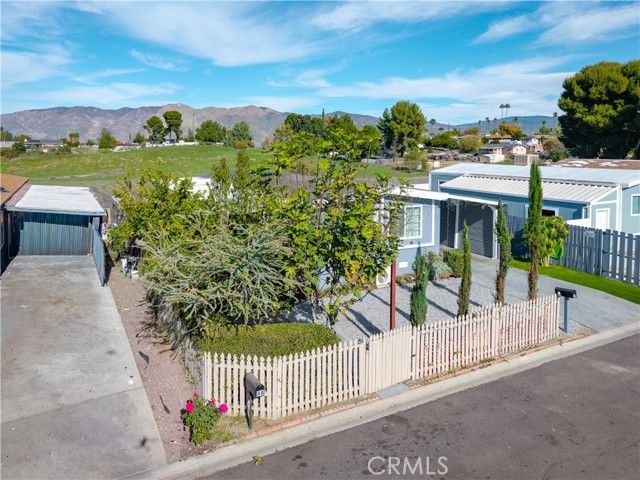 1400 E Menlo Avenue 87, Hemet, CA 92544