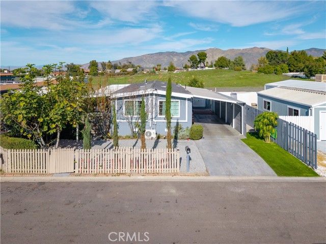 1400 E Menlo Avenue 87, Hemet, CA 92544