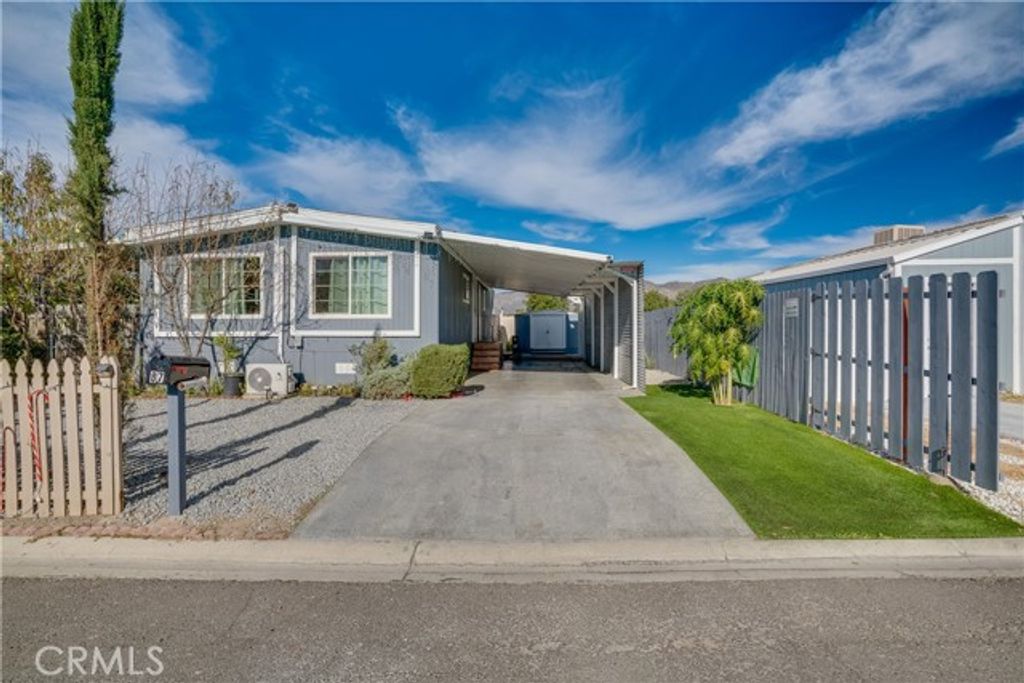 1400 E Menlo Avenue 87, Hemet, CA 92544