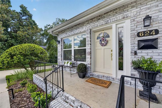 624 TUSCARORA TRAIL, Maitland, FL 32751