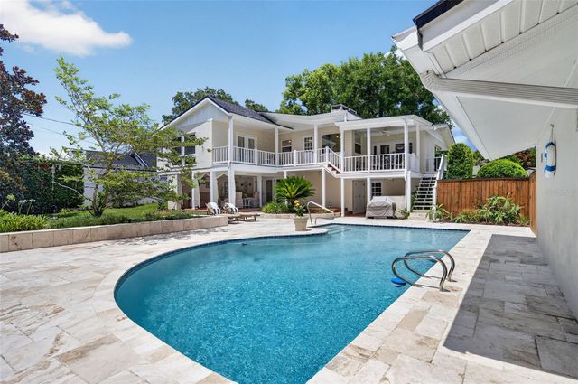 624 TUSCARORA TRAIL, Maitland, FL 32751