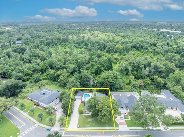 624 TUSCARORA TRAIL, Maitland, FL 32751