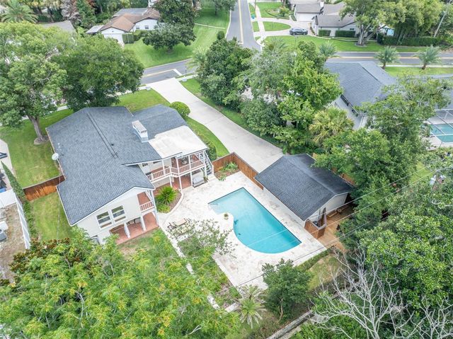 624 TUSCARORA TRAIL, Maitland, FL 32751