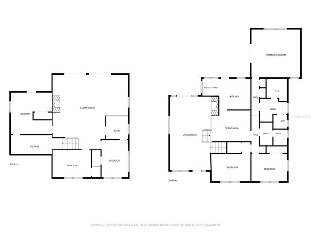624 TUSCARORA TRAIL, Maitland, FL 32751