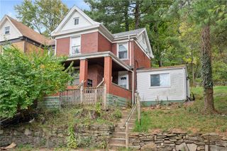 7654 Highland Ave, Swissvale, PA 15218