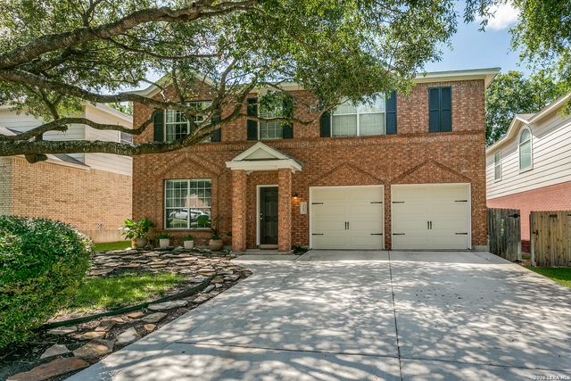 2707 Rio Brazos, San Antonio, TX 78259