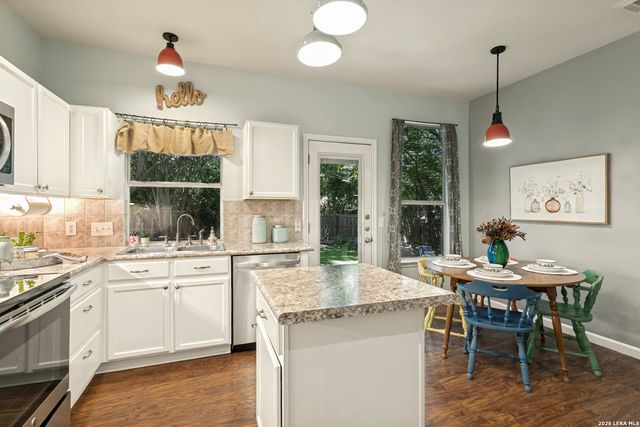 2707 Rio Brazos, San Antonio, TX 78259