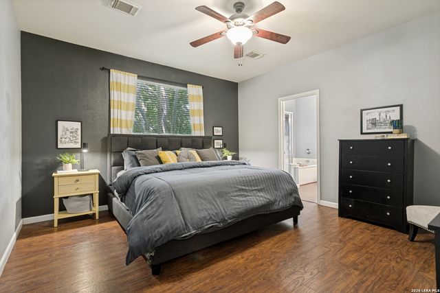 2707 Rio Brazos, San Antonio, TX 78259