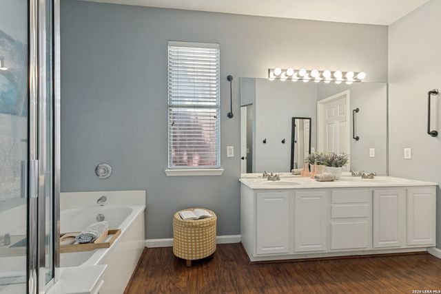 2707 Rio Brazos, San Antonio, TX 78259