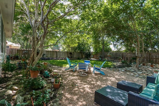 2707 Rio Brazos, San Antonio, TX 78259
