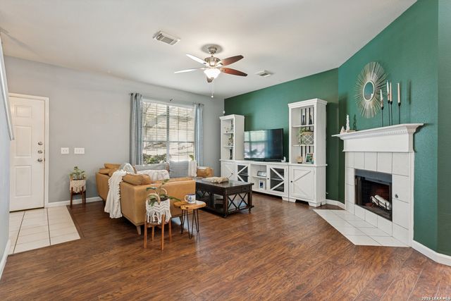 2707 Rio Brazos, San Antonio, TX 78259