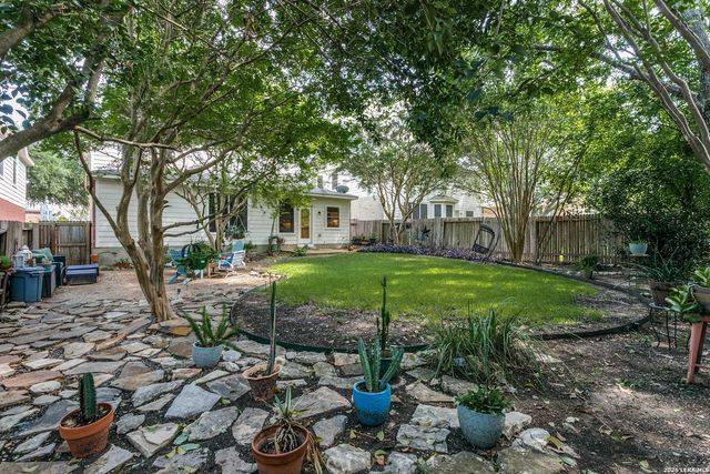 2707 Rio Brazos, San Antonio, TX 78259
