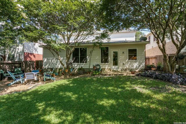 2707 Rio Brazos, San Antonio, TX 78259