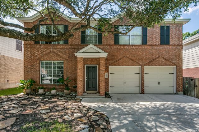 2707 Rio Brazos, San Antonio, TX 78259