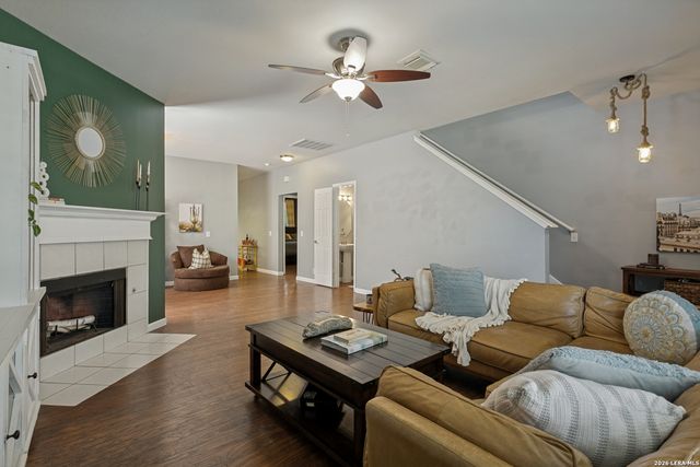 2707 Rio Brazos, San Antonio, TX 78259
