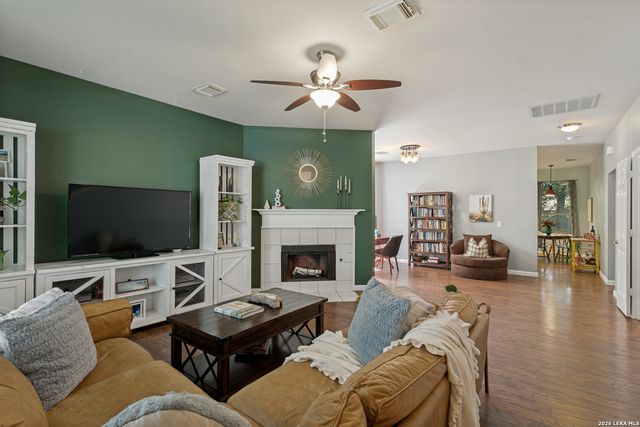 2707 Rio Brazos, San Antonio, TX 78259