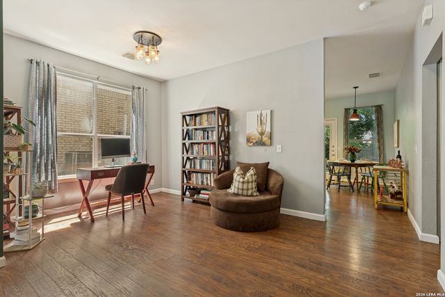 2707 Rio Brazos, San Antonio, TX 78259