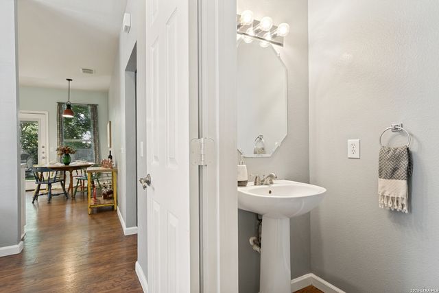 2707 Rio Brazos, San Antonio, TX 78259