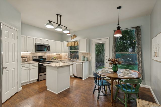 2707 Rio Brazos, San Antonio, TX 78259