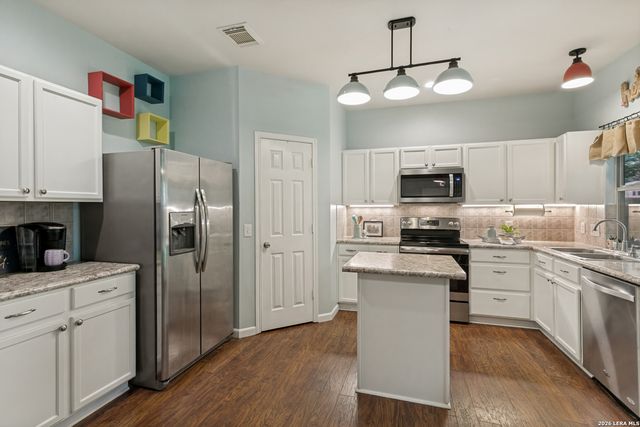 2707 Rio Brazos, San Antonio, TX 78259