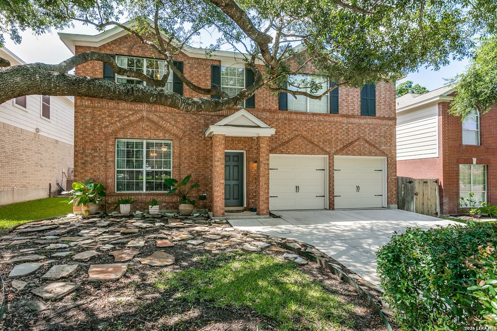 2707 Rio Brazos, San Antonio, TX 78259