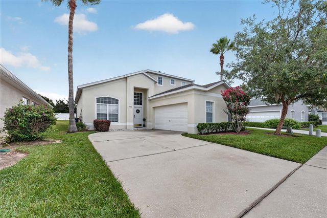 706 LOCKBREEZE DRIVE, Davenport, FL 33897