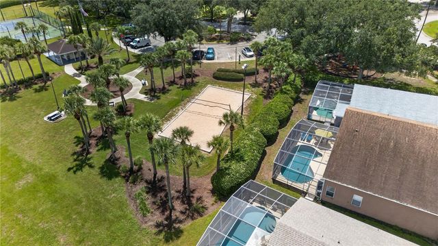 706 LOCKBREEZE DRIVE, Davenport, FL 33897