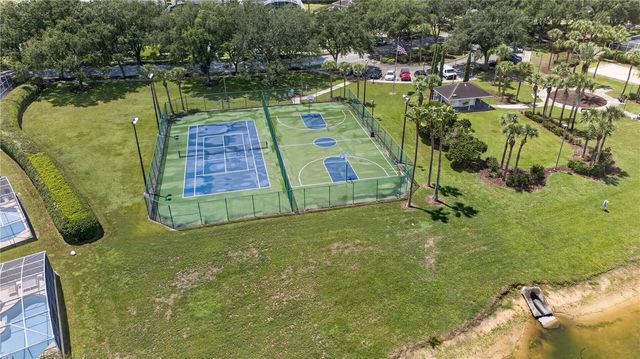 706 LOCKBREEZE DRIVE, Davenport, FL 33897
