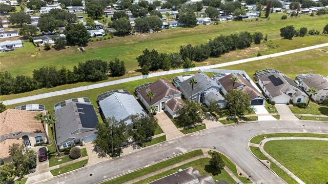 706 LOCKBREEZE DRIVE, Davenport, FL 33897