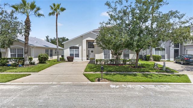 706 LOCKBREEZE DRIVE, Davenport, FL 33897