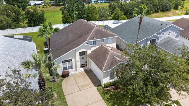 706 LOCKBREEZE DRIVE, Davenport, FL 33897