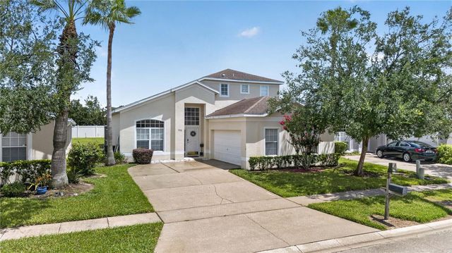 706 LOCKBREEZE DRIVE, Davenport, FL 33897