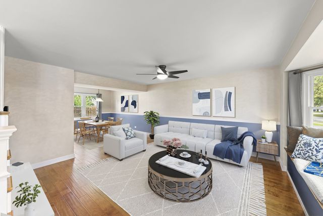 1608 Lois Ann Lane, Naperville, IL 60563