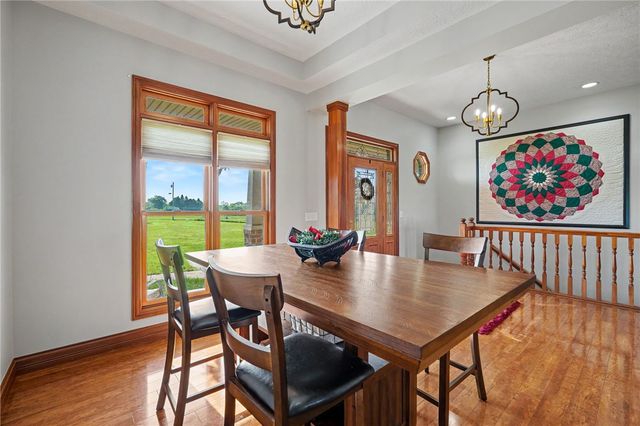 1643 St John Road, New Jasper Twp, OH 45335