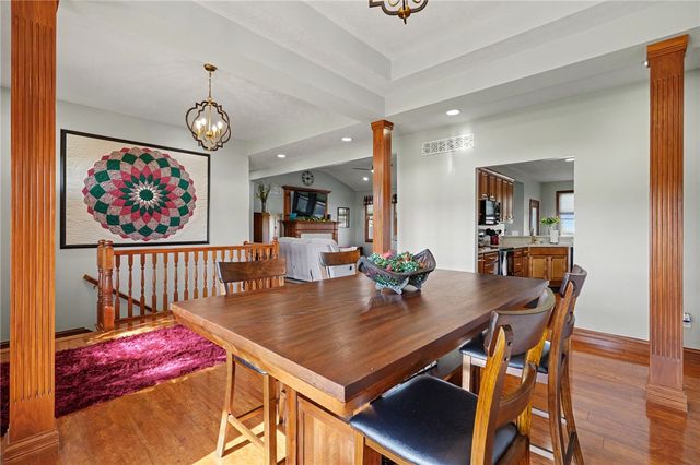 1643 St John Road, New Jasper Twp, OH 45335