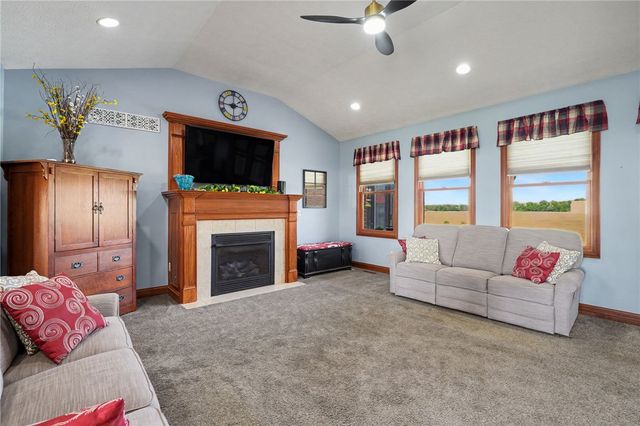 1643 St John Road, New Jasper Twp, OH 45335