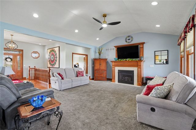 1643 St John Road, New Jasper Twp, OH 45335