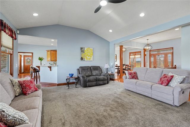 1643 St John Road, New Jasper Twp, OH 45335