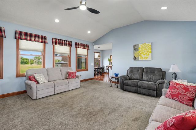 1643 St John Road, New Jasper Twp, OH 45335