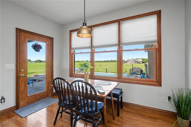 1643 St John Road, New Jasper Twp, OH 45335