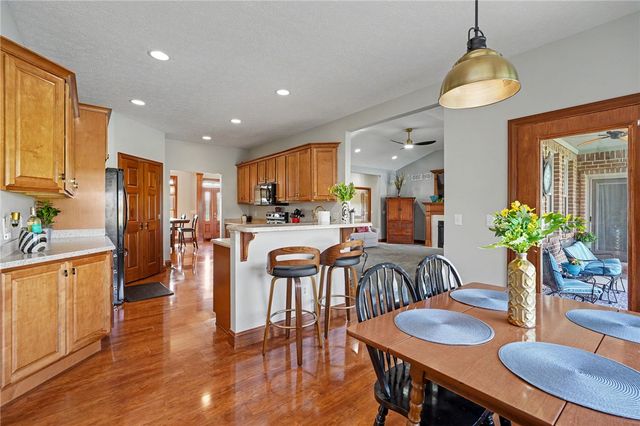 1643 St John Road, New Jasper Twp, OH 45335