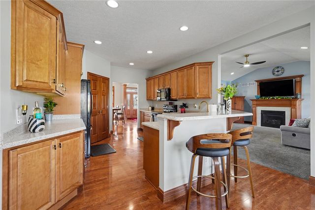 1643 St John Road, New Jasper Twp, OH 45335