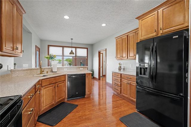 1643 St John Road, New Jasper Twp, OH 45335