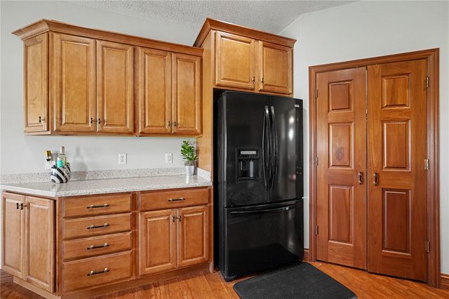 1643 St John Road, New Jasper Twp, OH 45335