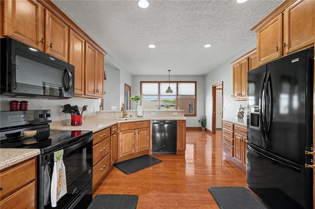 1643 St John Road, New Jasper Twp, OH 45335