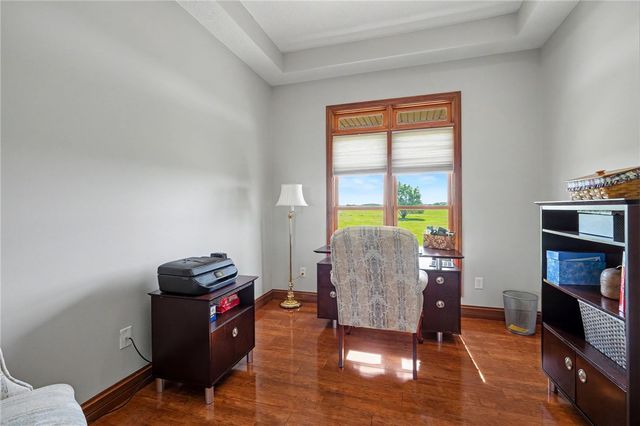 1643 St John Road, New Jasper Twp, OH 45335