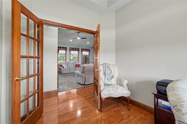 1643 St John Road, New Jasper Twp, OH 45335